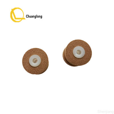 01750200435-63 1750200435-63 ชิ้นส่วนเครื่องจักร ATM Wincor Nixdorf Cineo โมดูล Roller 24T ATM Skimmers Device