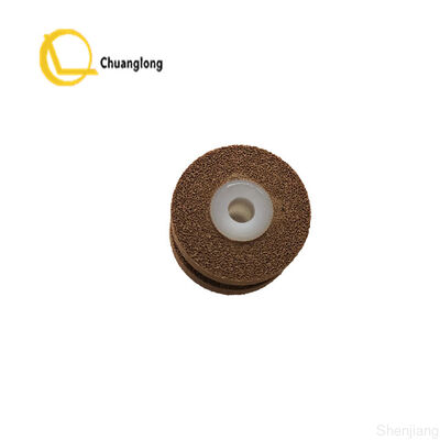 01750200435-63 1750200435-63 ชิ้นส่วนเครื่องจักร ATM Wincor Nixdorf Cineo โมดูล Roller 24T ATM Skimmers Device