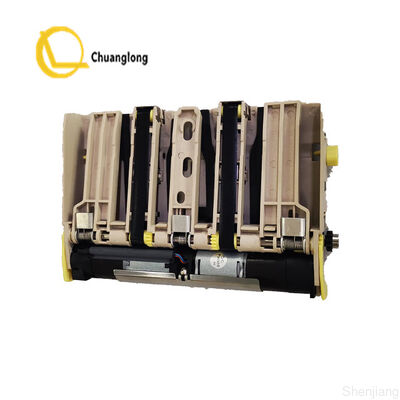 1750053977 ชิ้นส่วนเครื่อง ATM สำหรับธนาคาร CMD-V4 กลไกหนีบอุปกรณ์ทางการเงิน Skimmer บัตรเครดิต