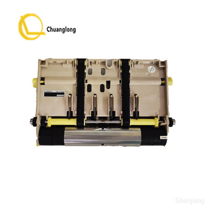 1750053977 01750053977 ATM ชิ้นส่วนเครื่องจักร ATM Skimmers อุปกรณ์เครื่องจักร CMD-V4 กลไกหนีบ อุปกรณ์ทางการเงิน