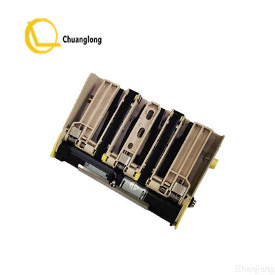 1750053977 01750053977 ATM ชิ้นส่วนเครื่องจักร ATM Skimmers อุปกรณ์เครื่องจักร CMD-V4 กลไกหนีบ อุปกรณ์ทางการเงิน