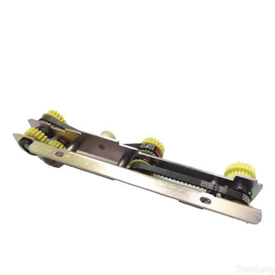 อะไหล่เครื่อง ATM Wincor สำหรับขาย ชุดขับสายพาน Cineo C4060 อุปกรณ์ Skimmer ATM เครื่อง 01750133367 1750133367