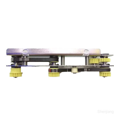 อะไหล่เครื่อง ATM Wincor สำหรับขาย ชุดขับสายพาน Cineo C4060 อุปกรณ์ Skimmer ATM เครื่อง 01750133367 1750133367