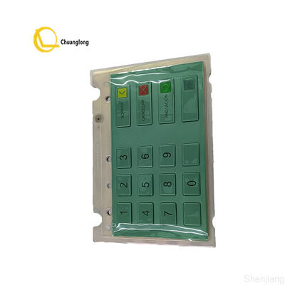 อะไหล่เครื่อง ATM Wincor สำหรับขาย อุปกรณ์ Skimmer ATM เครื่อง แป้นพิมพ์ EPP V6 ESP อเมริกาใต้ CES 01750159523 1750159523