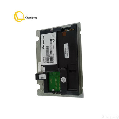 อะไหล่เครื่อง ATM Wincor สำหรับขาย อุปกรณ์ Skimmer ATM เครื่อง แป้นพิมพ์ EPP V6 ESP อเมริกาใต้ CES 01750159523 1750159523