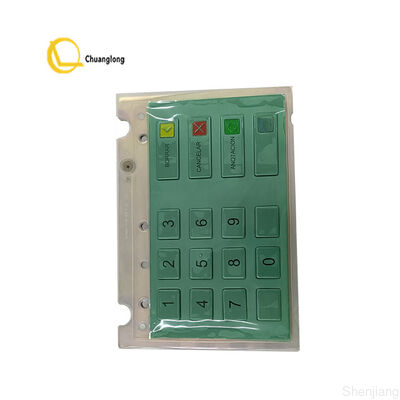 อะไหล่เครื่อง ATM Wincor สำหรับขาย อุปกรณ์ Skimmer ATM เครื่อง แป้นพิมพ์ EPP V6 ESP อเมริกาใต้ CES 01750159523 1750159523