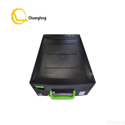 อะไหล่เครื่อง ATM Wincor สําหรับขาย คาเซ็ต Rec.BC_Lock II C4060 คาเซ็ตเครื่อง ATM ธนาคารหมู 01750155418