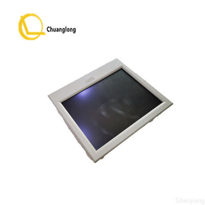 อะไหล่เครื่อง ATM สําหรับขาย Wincor PC 285 8.4 นิ้ว ทัช LCD มอนิเตอร์ ATM เครื่องเงินสด Piggy Bank 01750204435 1750204435