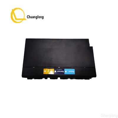 ชิ้นส่วนเครื่อง ATM ของ Wincor สำหรับอุปกรณ์ทางการเงิน C4060 ตลับ CAT 2 ล็อค เครื่องอ่านบัตรเครดิต 1750207552 01750207552
