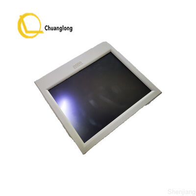 ชิ้นส่วนเครื่อง ATM Wincor ATM Skimmers อุปกรณ์เครื่อง PC285 จอ LCD ระบบสัมผัสขนาด 8.4 นิ้ว อุปกรณ์ทางการเงิน 01750204435 175020435