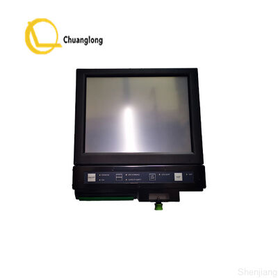 Wincor เครื่อง ATM ชิ้นส่วน สําหรับ ขาย Cineo C4060 OP06II ผู้ประกอบการ เครื่อง ATM เครื่องเงิน Cineo 2550 OP06 ทัช LCD 01750201871 1750201871