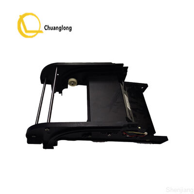 อะไหล่ตู้ ATM เครื่อง ATM Wincor Bank Transport CMD-V4 แนวตั้ง FL ตู้ ATM Piggy Bank 1750045360 01750045360