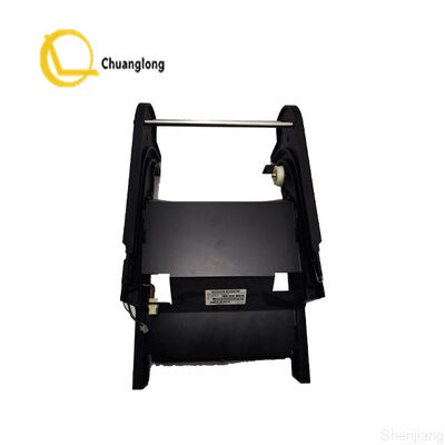 อะไหล่ตู้ ATM เครื่อง ATM Wincor Bank Transport CMD-V4 แนวตั้ง FL ตู้ ATM Piggy Bank 1750045360 01750045360