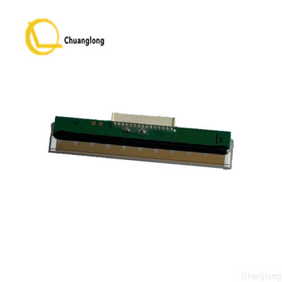 อะไหล่เครื่อง ATM Wincor TP13 หัวเครื่องพิมพ์ร้อน SHEC-TL80 การ์ดเครดิต Skimmer 1750068183 01750068183