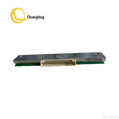 อะไหล่เครื่อง ATM Wincor TP13 หัวเครื่องพิมพ์ร้อน SHEC-TL80 การ์ดเครดิต Skimmer 1750068183 01750068183