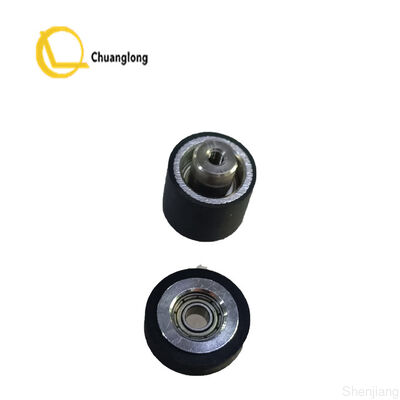 Wincor เครื่อง ATM อะไหล่ V2CU เครื่องอ่านบัตร รอลเลอร์ในชุด เครื่อง ATM Skimmers เครื่อง ATM เครื่องเงินสด 1750173205 1750173205-70