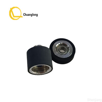 Wincor เครื่อง ATM อะไหล่ V2CU เครื่องอ่านบัตร รอลเลอร์ในชุด เครื่อง ATM Skimmers เครื่อง ATM เครื่องเงินสด 1750173205 1750173205-70