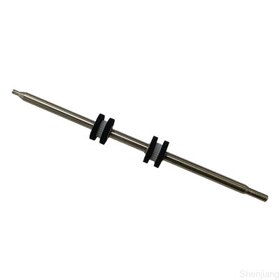 เครื่องเอทีเอ็มของธนาคาร ชิ้นส่วนเครื่องเอทีเอ็ม Wincor ระบบรีไซเคิลเงินสด Wincor CINEO C4060 01750200435-65-1 1750200435-65