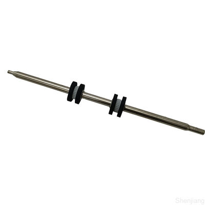 เครื่องเอทีเอ็มของธนาคาร ชิ้นส่วนเครื่องเอทีเอ็ม Wincor ระบบรีไซเคิลเงินสด Wincor CINEO C4060 01750200435-65-1 1750200435-65