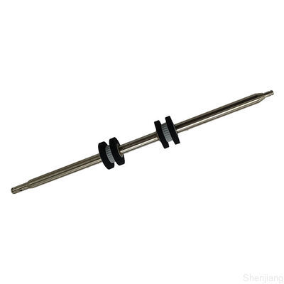 เครื่องเอทีเอ็มของธนาคาร ชิ้นส่วนเครื่องเอทีเอ็ม Wincor ระบบรีไซเคิลเงินสด Wincor CINEO C4060 01750200435-65-1 1750200435-65