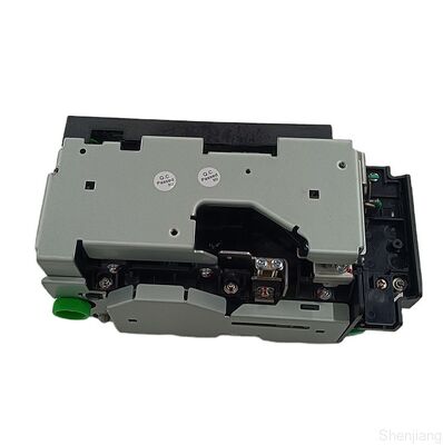เครื่อง ATM Bank Wincor Nixdorf ATM Parts ฮิตาชิ-ออมรอน V2CU-1JL-G81 อ่านบัตร CHD V2CU ACT เวอร์ชั่น 01750199931 1750199931
