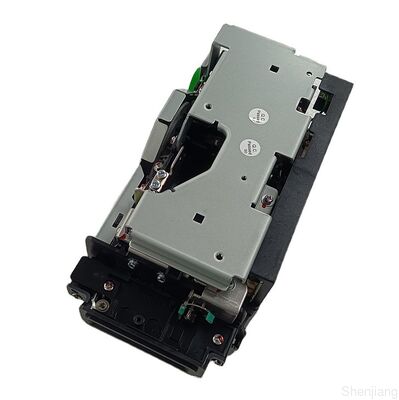 เครื่อง ATM Bank Wincor Nixdorf ATM Parts ฮิตาชิ-ออมรอน V2CU-1JL-G81 อ่านบัตร CHD V2CU ACT เวอร์ชั่น 01750199931 1750199931
