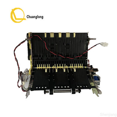 อะไหล่เครื่อง ATM Wincor Cineo C4060 ชุดหัวขนส่ง Escrow CRS ATS-BO-TR 01750263295 1750263295