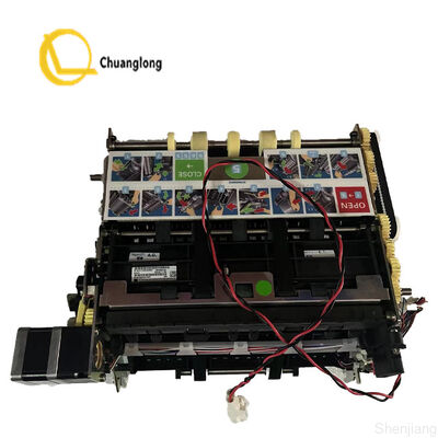 อะไหล่เครื่อง ATM Wincor Cineo C4060 ชุดหัวขนส่ง Escrow CRS ATS-BO-TR 01750263295 1750263295