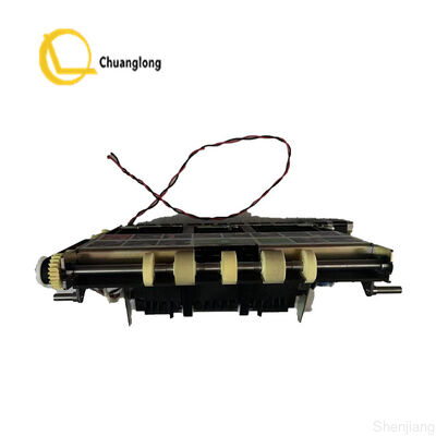 อะไหล่เครื่อง ATM Wincor Cineo C4060 ชุดหัวขนส่ง Escrow CRS ATS-BO-TR 01750263295 1750263295