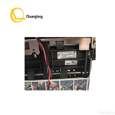 อะไหล่เครื่อง ATM Wincor Cineo C4060 ชุดหัวขนส่ง Escrow CRS ATS-BO-TR 01750263295 1750263295