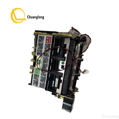 อะไหล่เครื่อง ATM Wincor Cineo C4060 ชุดหัวขนส่ง Escrow CRS ATS-BO-TR 01750263295 1750263295