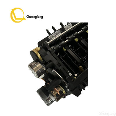 Wincor ATM เครื่องจักรอะไหล่ Cineo In-Output Module Collector Unit Crs CRM 1750220022 01750220022