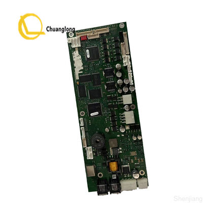 ชิ้นส่วนตู้ ATM Wincor C4060 Master Controller Board Distrlbutor Module CRS PCB 1750196174 01750196174