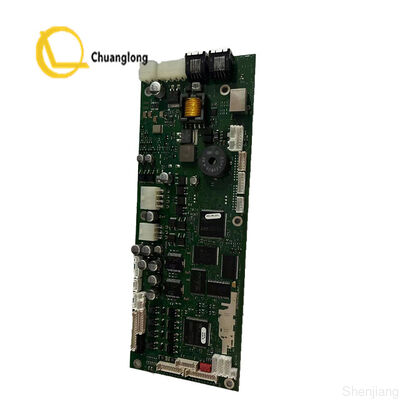 ชิ้นส่วนตู้ ATM Wincor C4060 Master Controller Board Distrlbutor Module CRS PCB 1750196174 01750196174