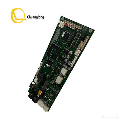 ชิ้นส่วนตู้ ATM Wincor C4060 Master Controller Board Distrlbutor Module CRS PCB 1750196174 01750196174