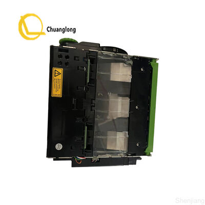 อะไหล่ตู้ ATM Wincor Nixdorf Cineo C4060 ติดตั้งแล้ว C4060 โมดูลเก็บม้วน Escrow 01750126457