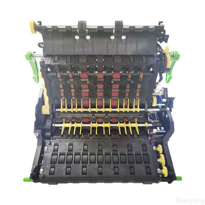 อะไหล่สิ้นเปลือง ATM Wincor Cineo CS400 CS4060 ขายดี ชุดขนส่ง หัว Short Path CRS 01750140999 1750140999