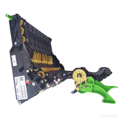 อะไหล่สิ้นเปลือง ATM Wincor Cineo CS400 CS4060 ขายดี ชุดขนส่ง หัว Short Path CRS 01750140999 1750140999