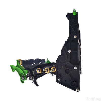 อะไหล่สิ้นเปลือง ATM Wincor Cineo CS400 CS4060 ขายดี ชุดขนส่ง หัว Short Path CRS 01750140999 1750140999