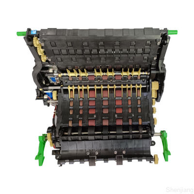 อะไหล่เครื่อง ATM ของ Wincor C4060 ชุดขนส่งหัว เส้นทางสั้น CRS 1750245555 01750245555