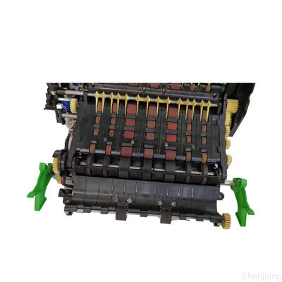 อะไหล่เครื่อง ATM ของ Wincor C4060 ชุดขนส่งหัว เส้นทางสั้น CRS 1750245555 01750245555