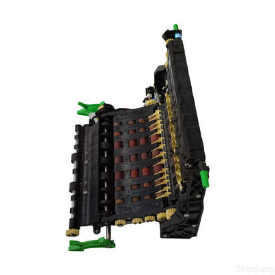 อะไหล่เครื่อง ATM ของ Wincor C4060 ชุดขนส่งหัว เส้นทางสั้น CRS 1750245555 01750245555