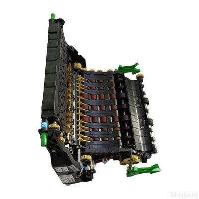 ชิ้นส่วนเครื่อง ATM Wincor C4060 หัวหน่วยขนส่ง เส้นทางสั้น CRS/ATS 1750245555 01750245555