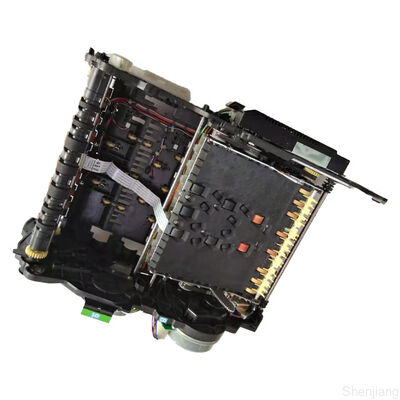 ชิ้นส่วนเครื่อง ATM ของ Wincor Cineo C4060 PARTS โมดูลหลัก Head W Drive CRS C4040 โมดูลหลัก Head Drive 1750193275 017501932758