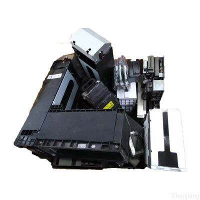 ชิ้นส่วนเครื่อง ATM ของ Wincor Cineo C4060 PARTS โมดูลหลัก Head W Drive CRS C4040 โมดูลหลัก Head Drive 1750193275 017501932758