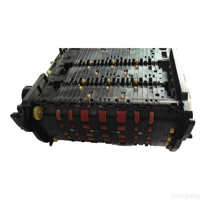 ชิ้นส่วนเครื่อง ATM ของ Wincor Cineo C4060 PARTS โมดูลหลัก Head W Drive CRS C4040 โมดูลหลัก Head Drive 1750193275 017501932758