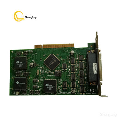 Wincor ATM เครื่องจักรอะไหล่ คุณภาพสูง 2050cxe P4 PC หลัก PCI กระดานขยาย 1750107115