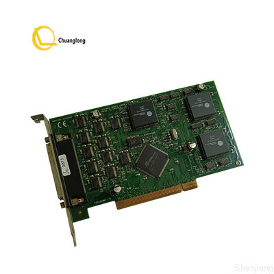 Wincor ATM เครื่องจักรอะไหล่ คุณภาพสูง 2050cxe P4 PC หลัก PCI กระดานขยาย 1750107115