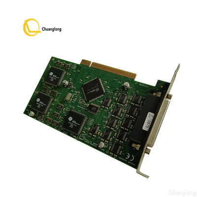 Wincor ATM เครื่องจักรอะไหล่ คุณภาพสูง 2050cxe P4 PC หลัก PCI กระดานขยาย 1750107115