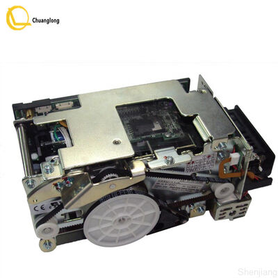 ชิ้นส่วนเครื่อง ATM ของ Wincor Nixdorf เครื่องอ่านสมาร์ทการ์ด Wincor V2XU-11JL 1750105988 01750105988